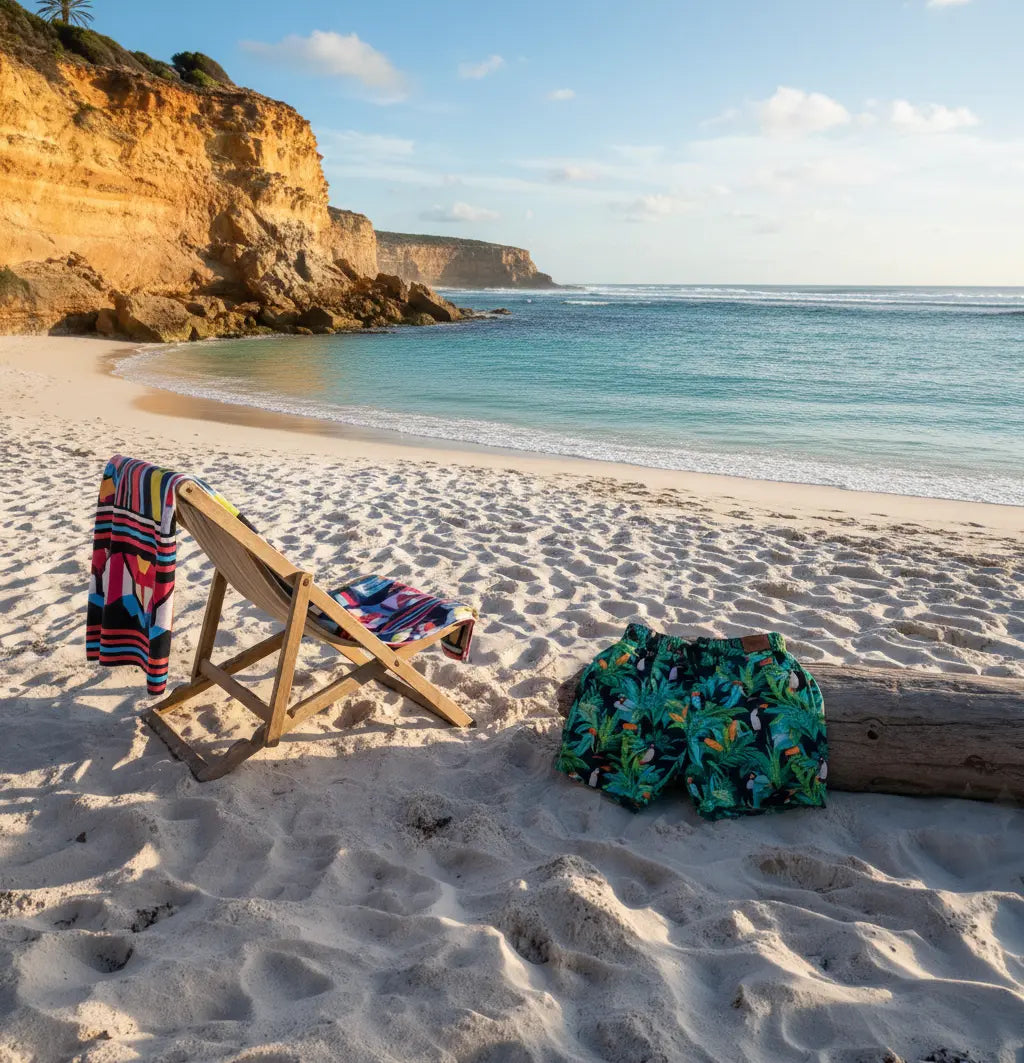 Sun, Sand & Style: Australia’s Top 10 Beaches to Visit This Summer Franks Australia