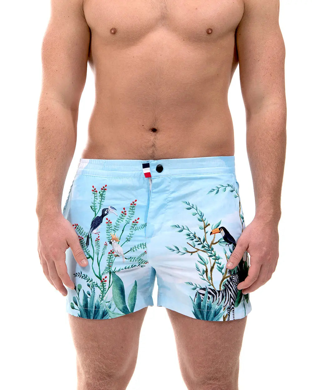 DANITREE SKY (RSB327) Franks