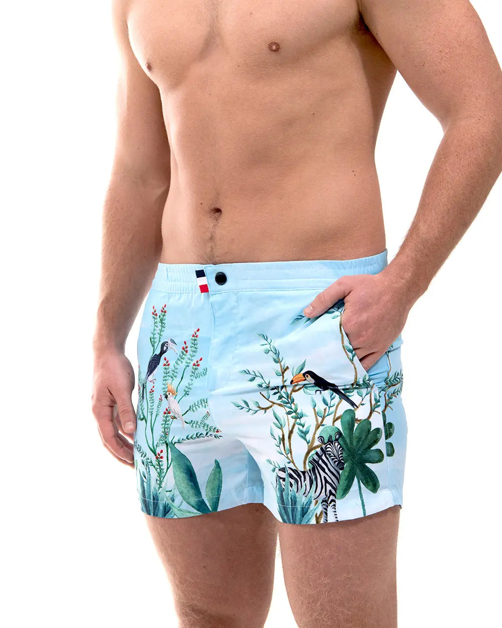 DANITREE SKY (RSB327) Franks