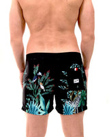 DAINTREE CHARCOAL (RSB328) Franks