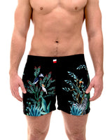 DAINTREE CHARCOAL (RSB328) Franks