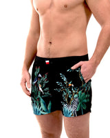 DAINTREE CHARCOAL (RSB328) Franks
