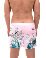 DAINTREE PINK (RSB329)