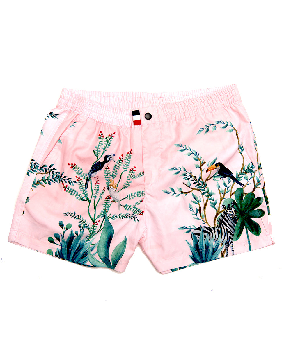 DAINTREE PINK (RSB329)