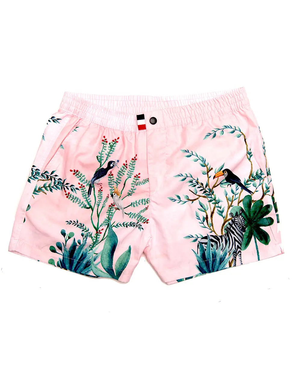 DAINTREE PINK (RSB329) Franks