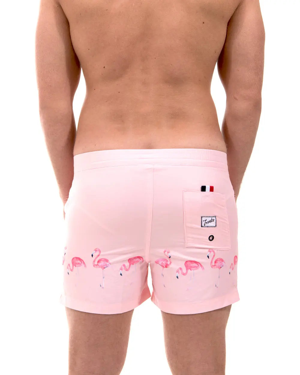 FONTAINBLEAU PINK (RSB336) Franks