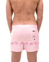 FONTAINBLEAU PINK (RSB336) Franks