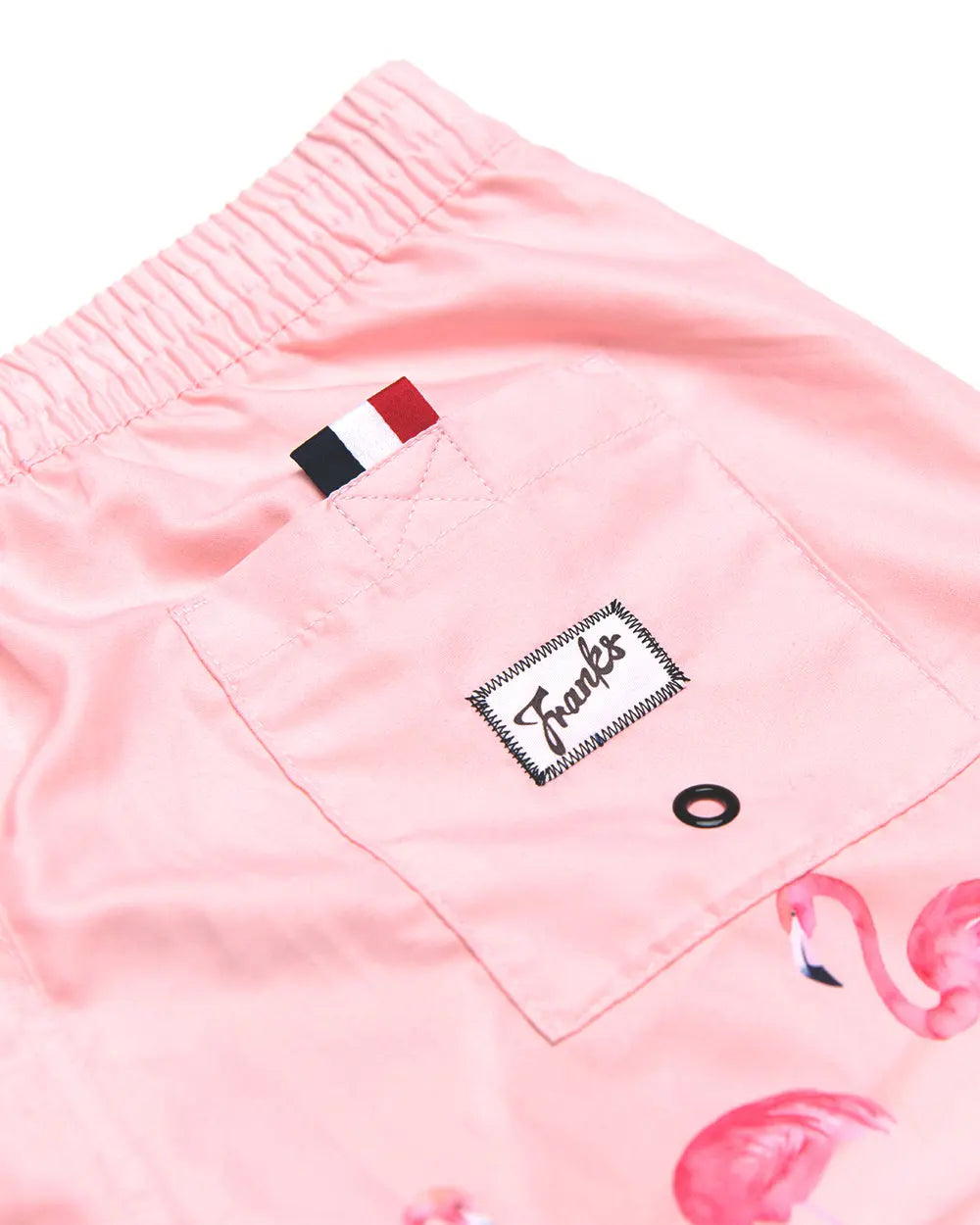 FONTAINBLEAU PINK (RSB336) Franks