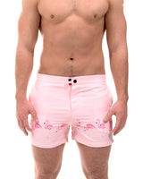 FONTAINBLEAU PINK (RSB336)