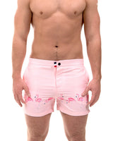 FONTAINBLEAU PINK (RSB336) Franks