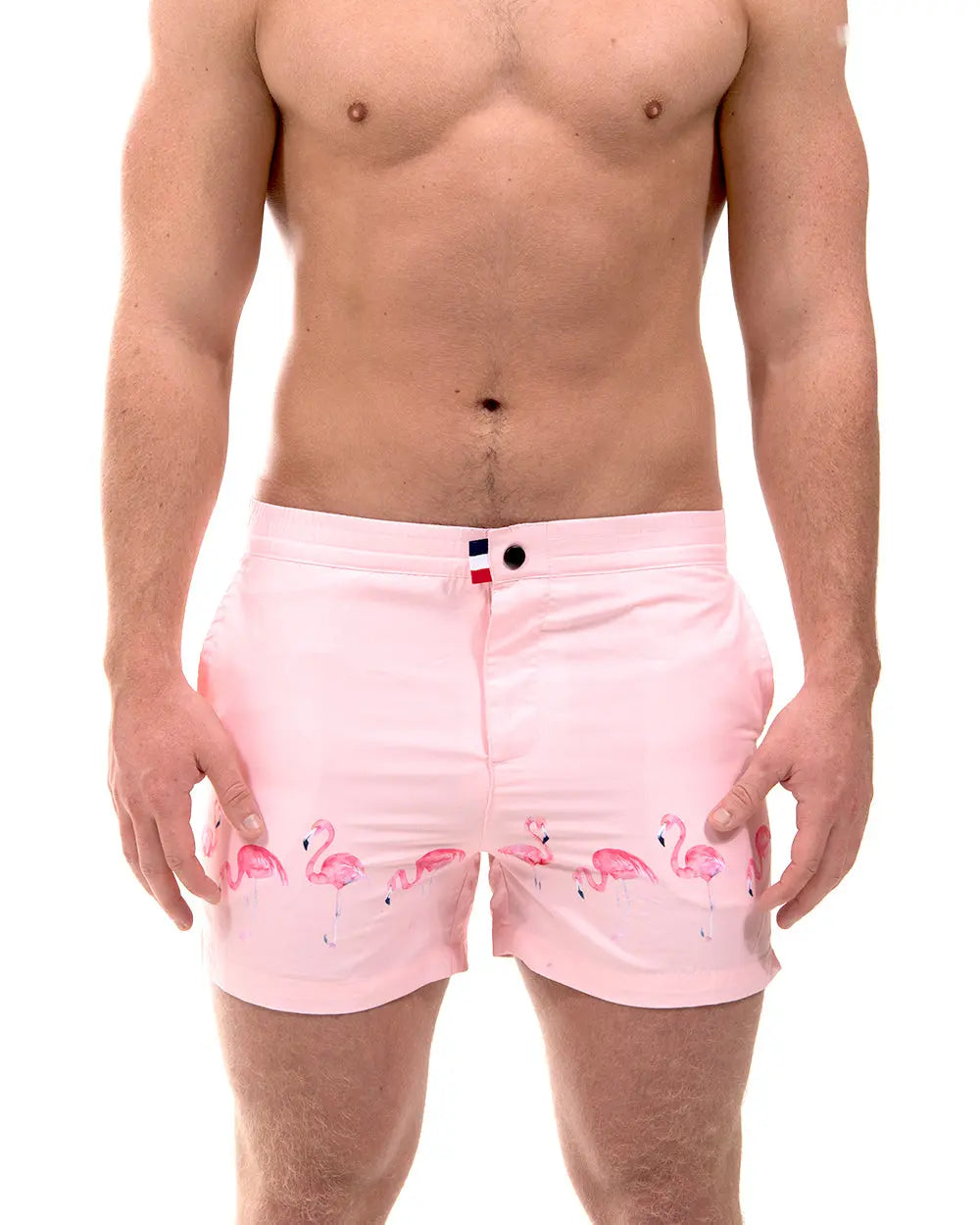 FONTAINBLEAU PINK (RSB336) Franks