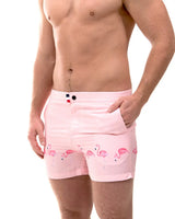 FONTAINBLEAU PINK (RSB336) Franks