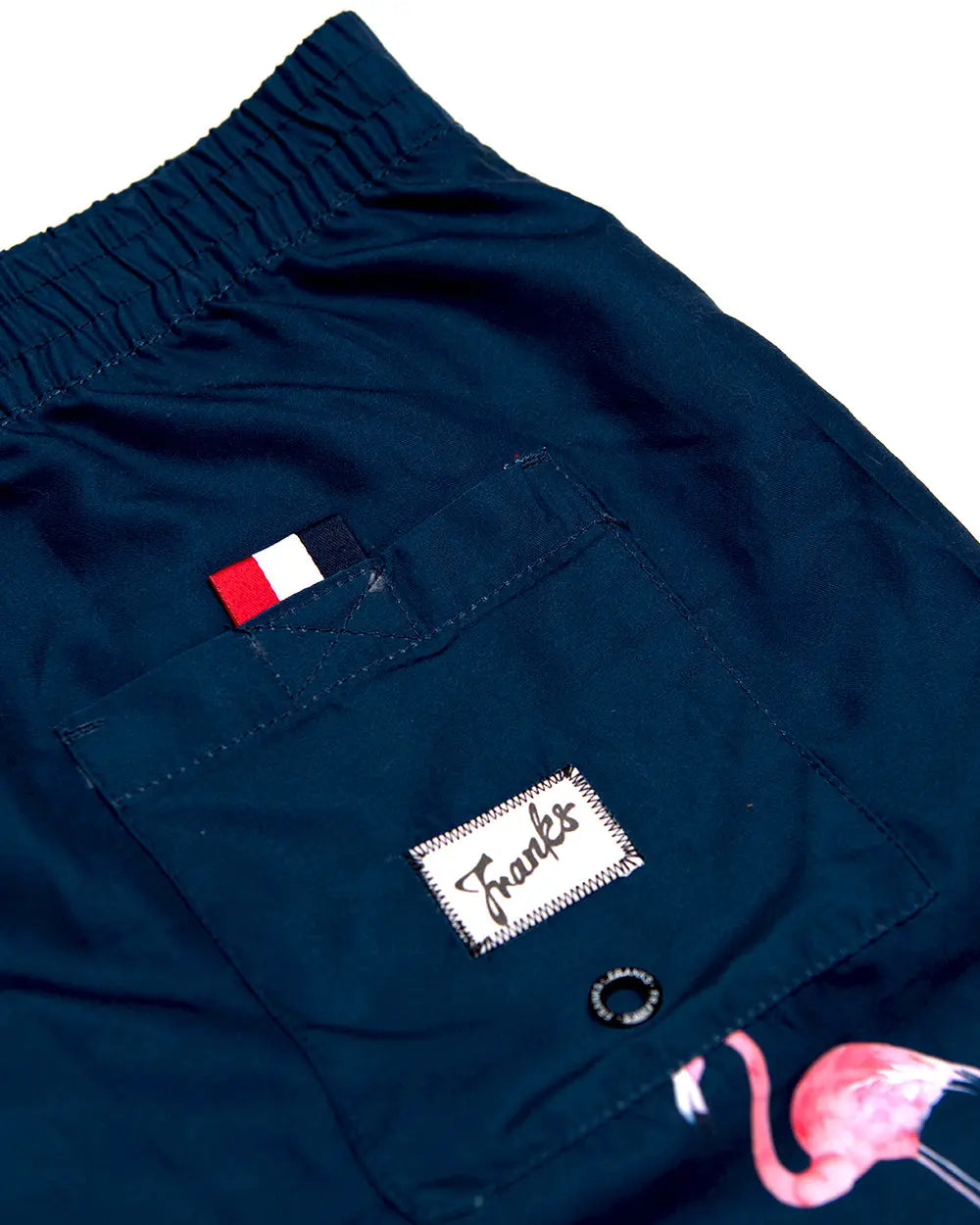 FONTAINBLEAU MIDNIGHT (RSB337) Franks