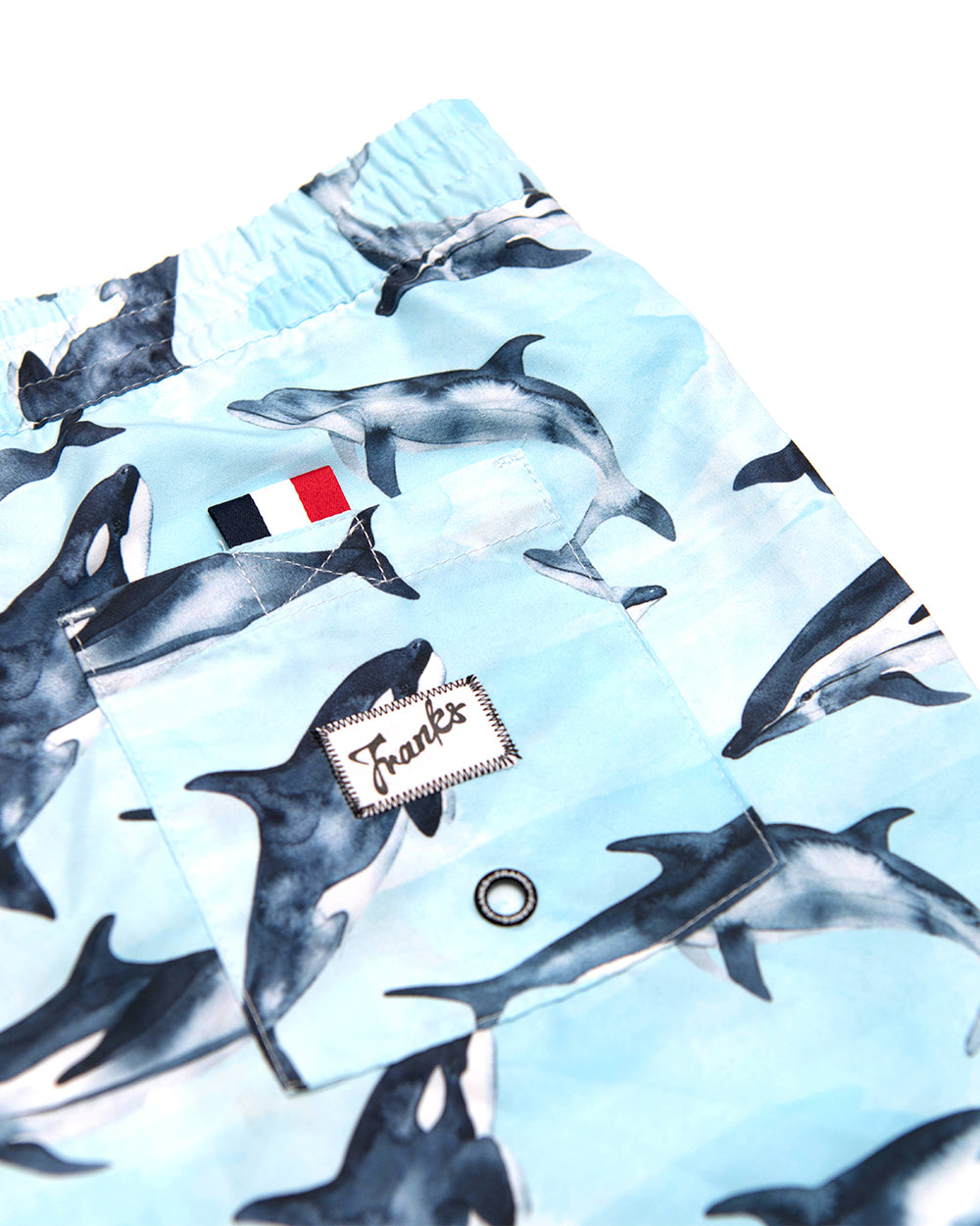 FLIPPER SKY (RSB354)