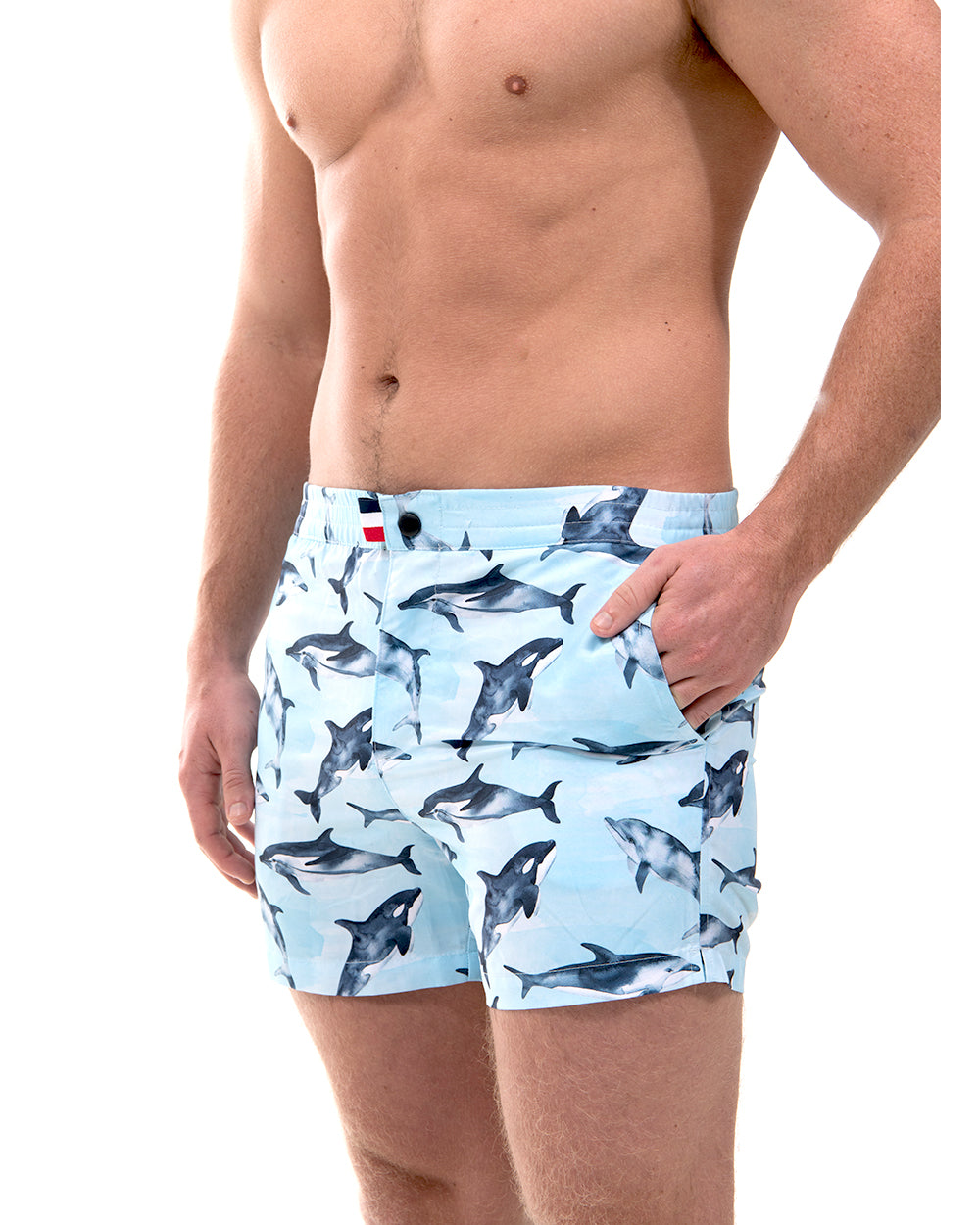 FLIPPER SKY (RSB354)