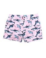 FLIPPER PINK(RSB355) Franks