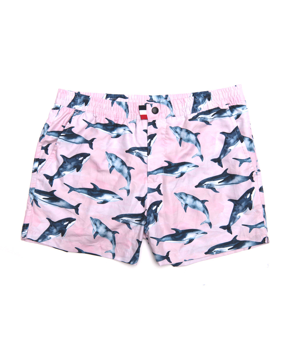 FLIPPER PINK(RSB355)