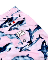 FLIPPER PINK(RSB355) Franks