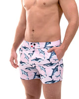 FLIPPER PINK(RSB355) Franks