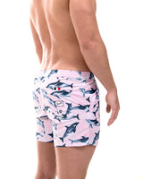 FLIPPER PINK(RSB355)