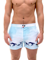 NINGALOO (RSB356) Franks