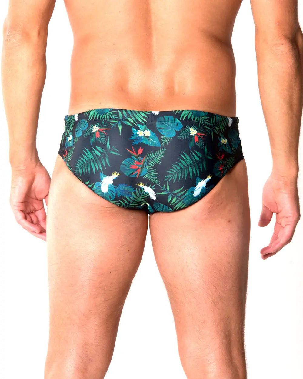 Burleigh Night (SBB170) Franks