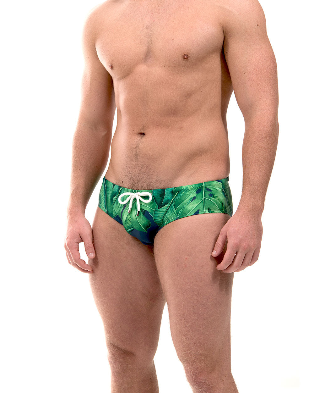 Bronte Forest (SBB268)