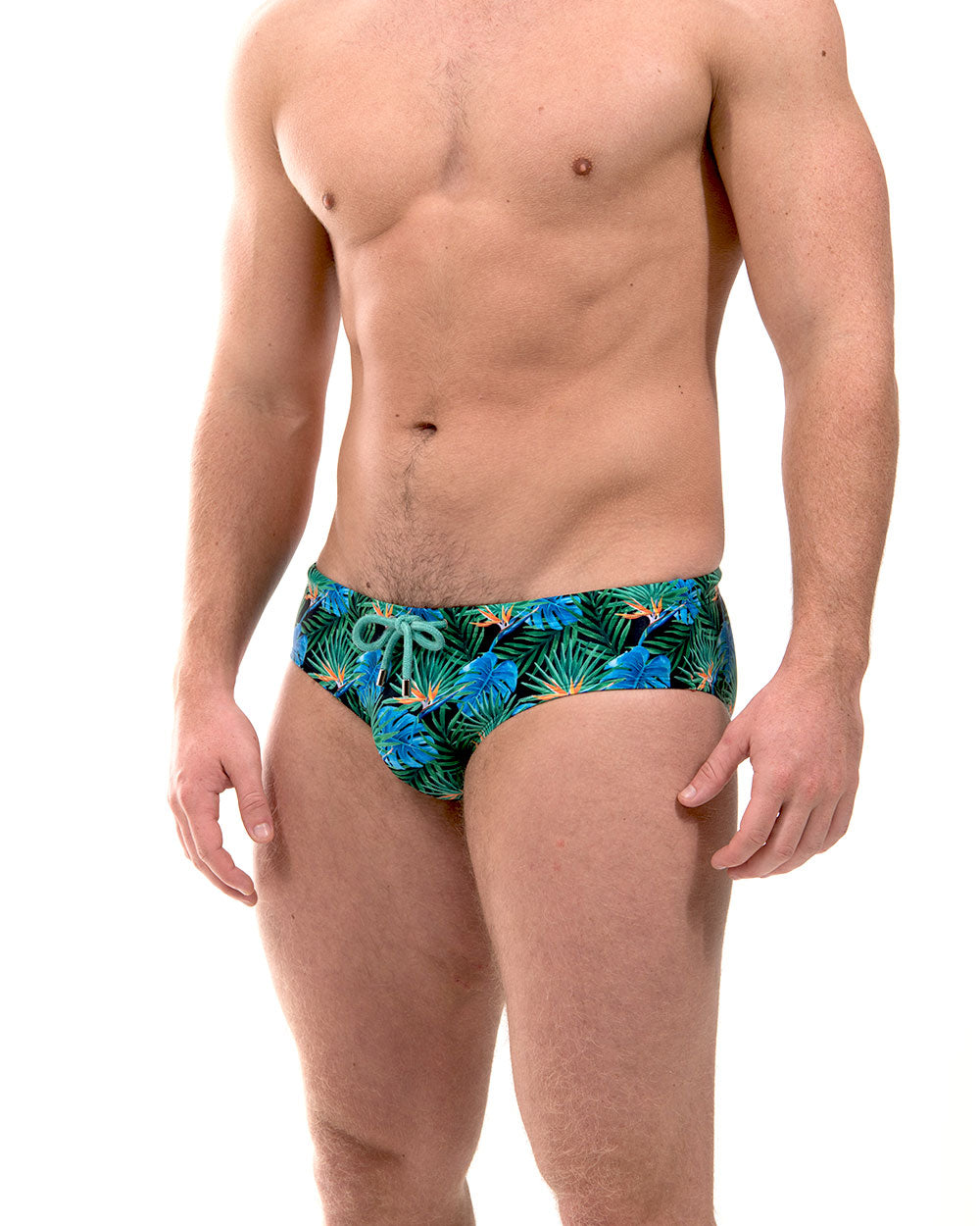 Paradise (SBB269) Franks