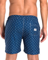 Anchor Navy (SSB144) Franks