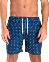 Anchor Navy (SSB144) Franks