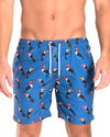 Coffs Blue (SSB166) Franks