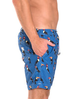 Coffs Blue (SSB166) Franks