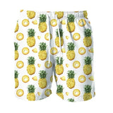 Pineapple White (SSB176)