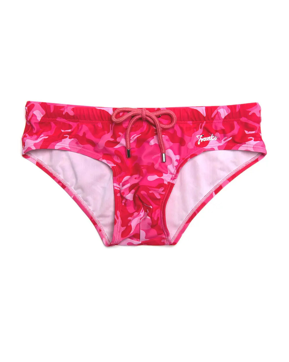 CAMO PINK (SBB209) Franks