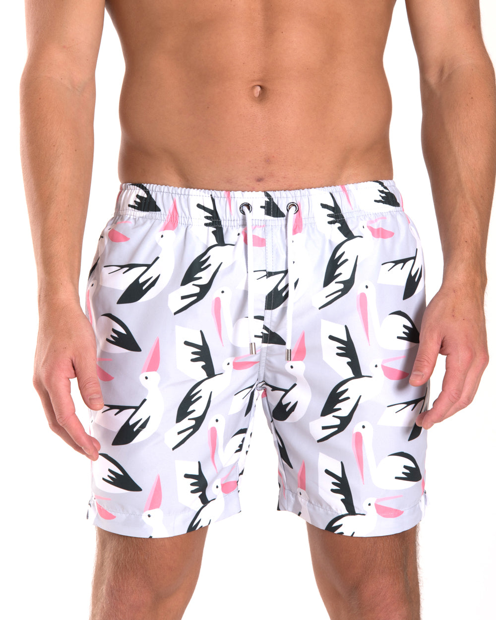 Waterbird Silver (SSB225)