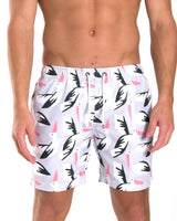 Waterbird Silver (SSB225) Franks