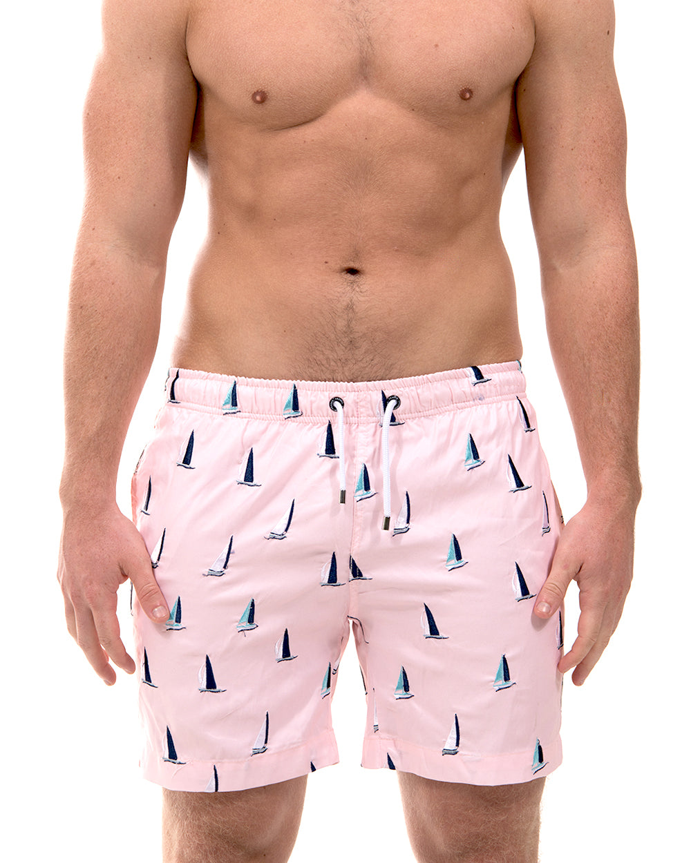 WHITSUNDAY PINK (SSB236E)