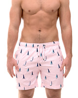 WHITSUNDAY PINK (SSB236E) Franks