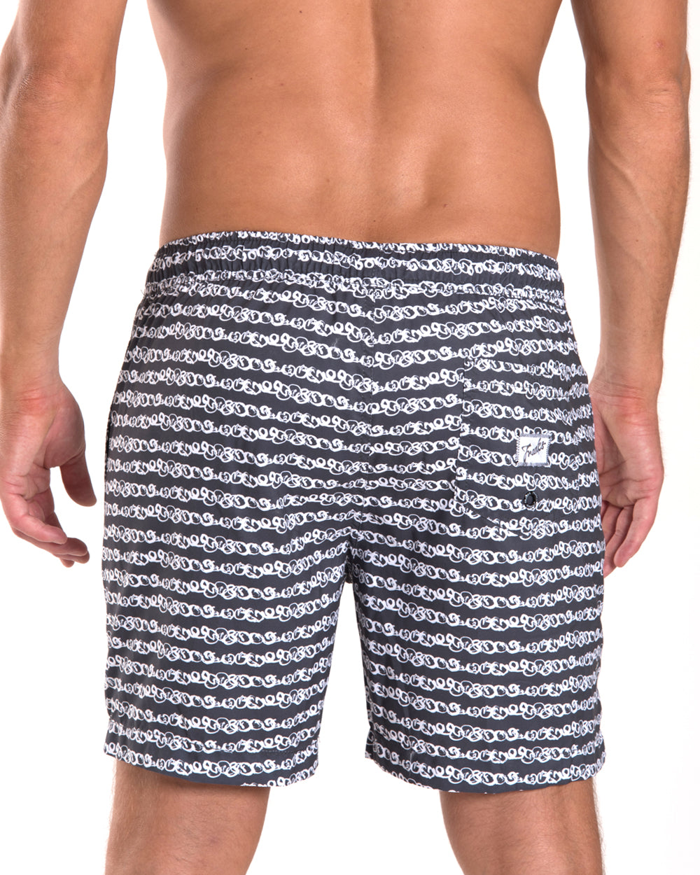 Lindeman Charcoal (SSB249)