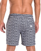 Lindeman Charcoal (SSB249)