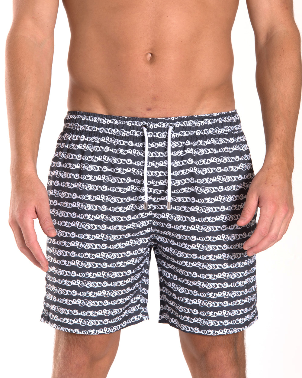 Lindeman Charcoal (SSB249)