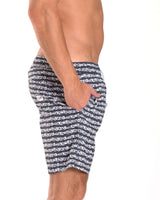 Lindeman Charcoal (SSB249)