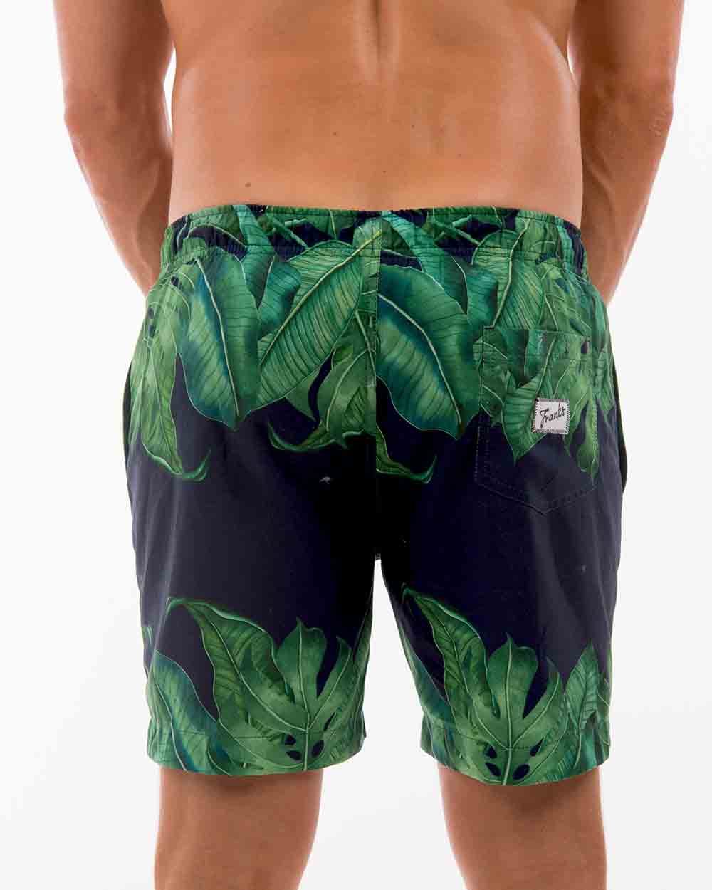 Bronte Forest (SSB268)