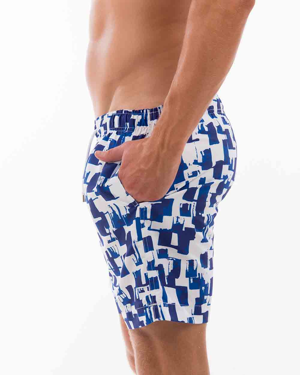 Freshwater Ocean (SSB291)