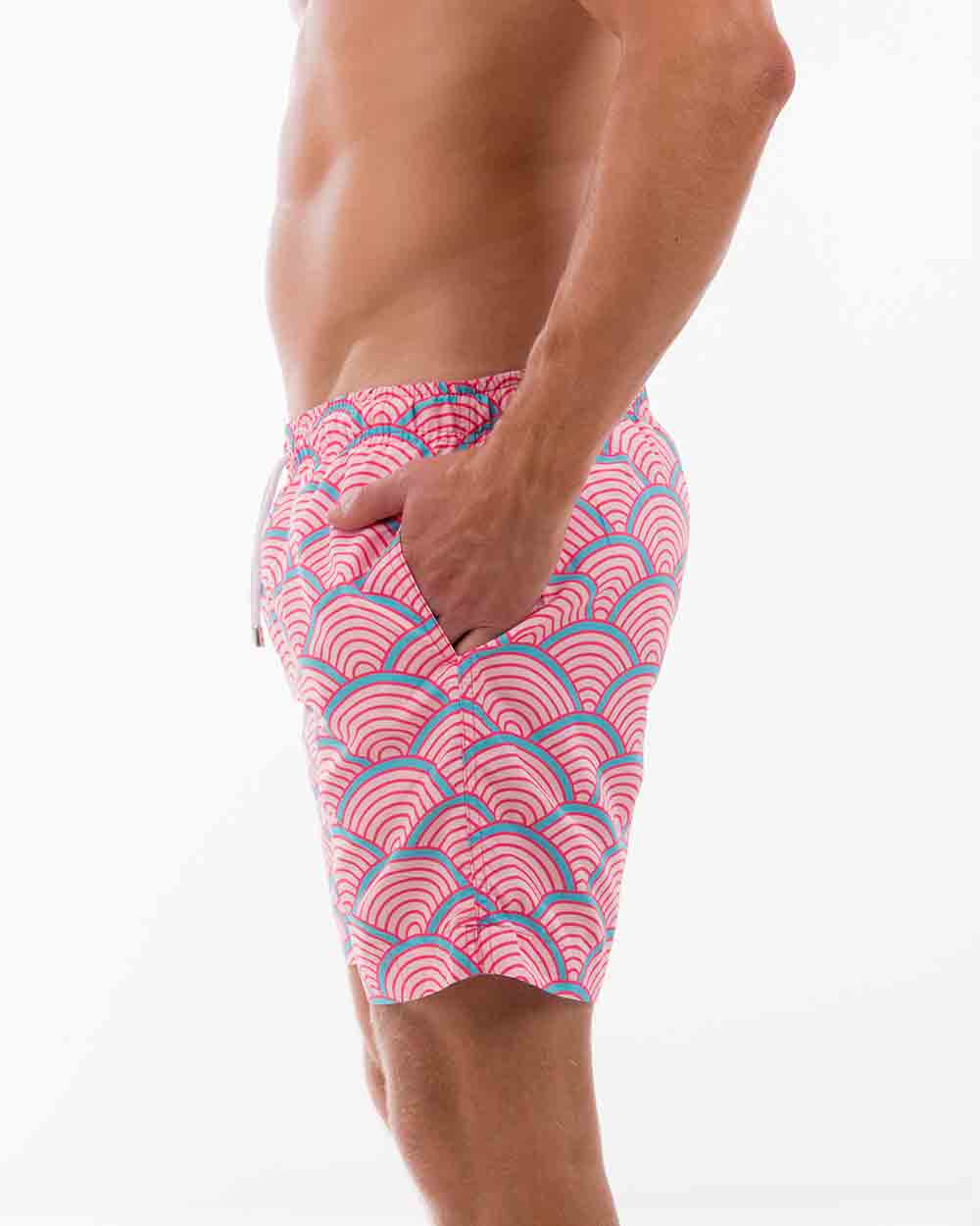 Marley (SSB294) Franks