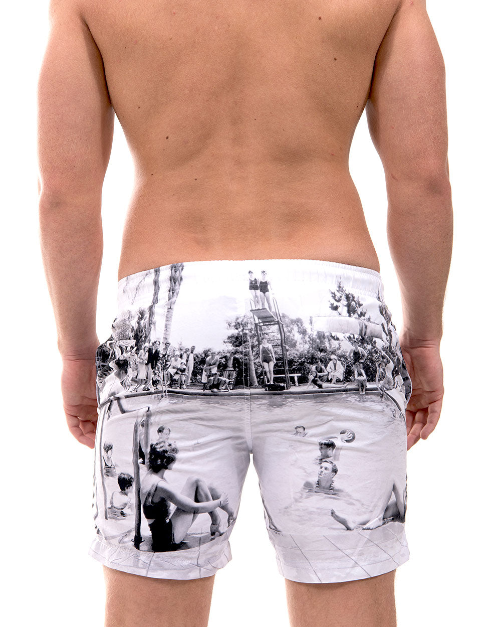 Peppermint Grove (SSB306)