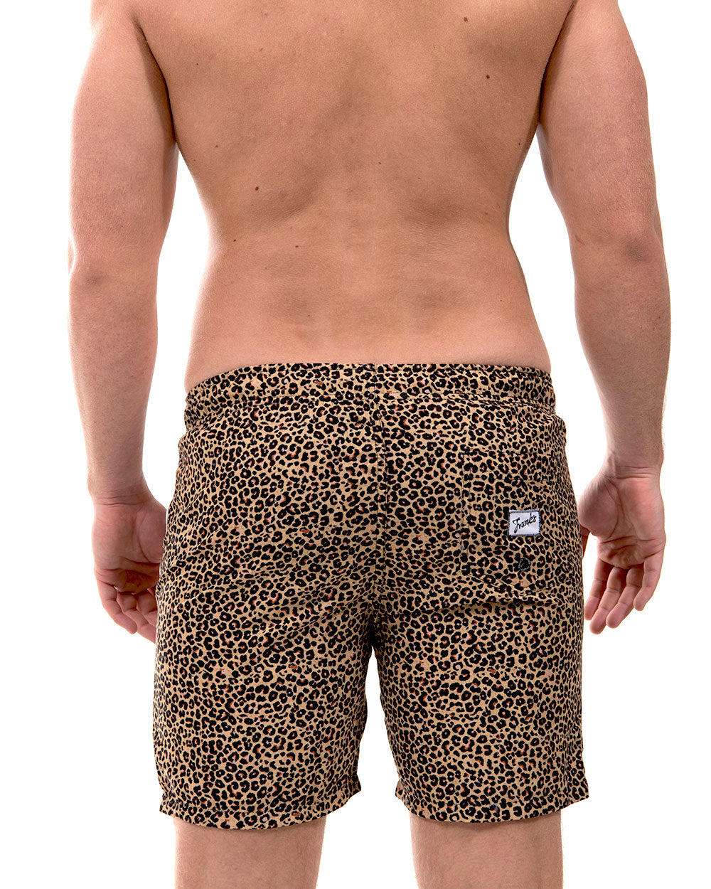 LEOPARD LUXE (SSB323)