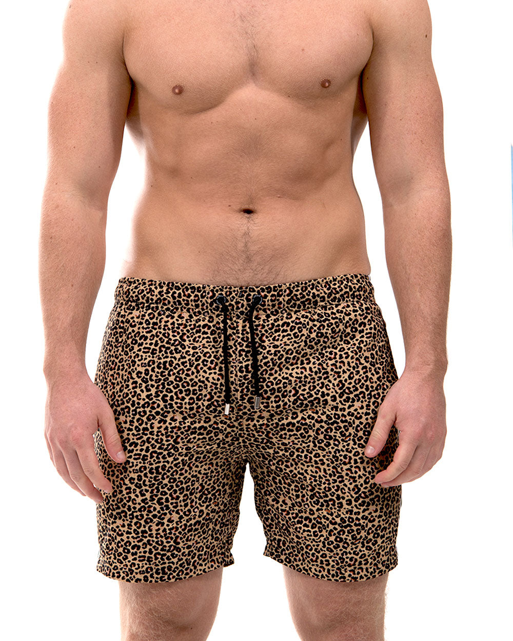 LEOPARD LUXE (SSB323)