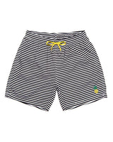 PINEAPPLE STRPE EMB. (SSB341E) Franks