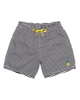 PINEAPPLE STRPE EMB. (SSB341E)